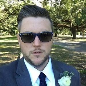 Meet your Posher, Jesse